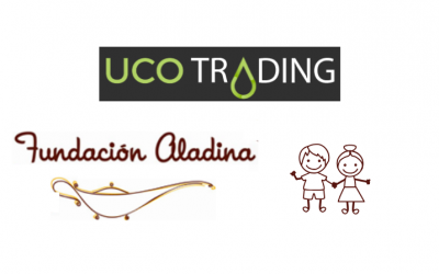 UCO Trading and Aladina Foundation