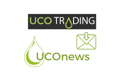 UCO Trading launches newsletter